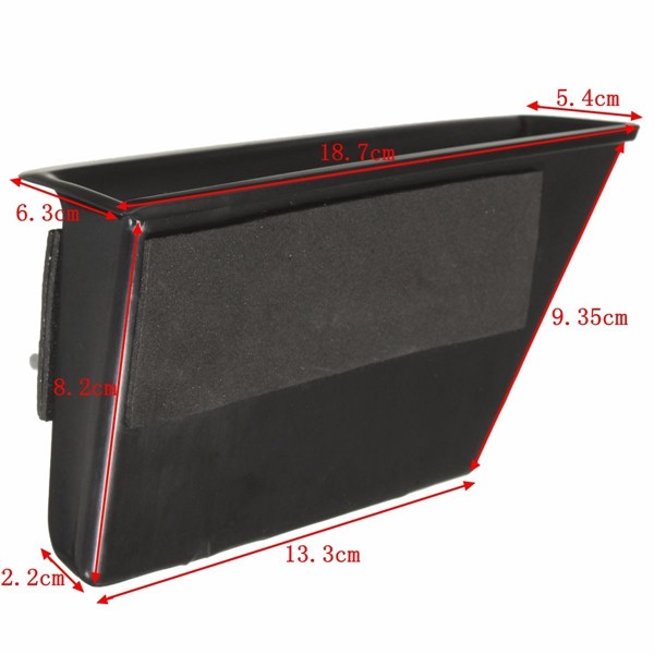Front-Door-Arm-Rest-Storage-Box-Containers-For-Benz-C-Class-W204-08-13-1005741