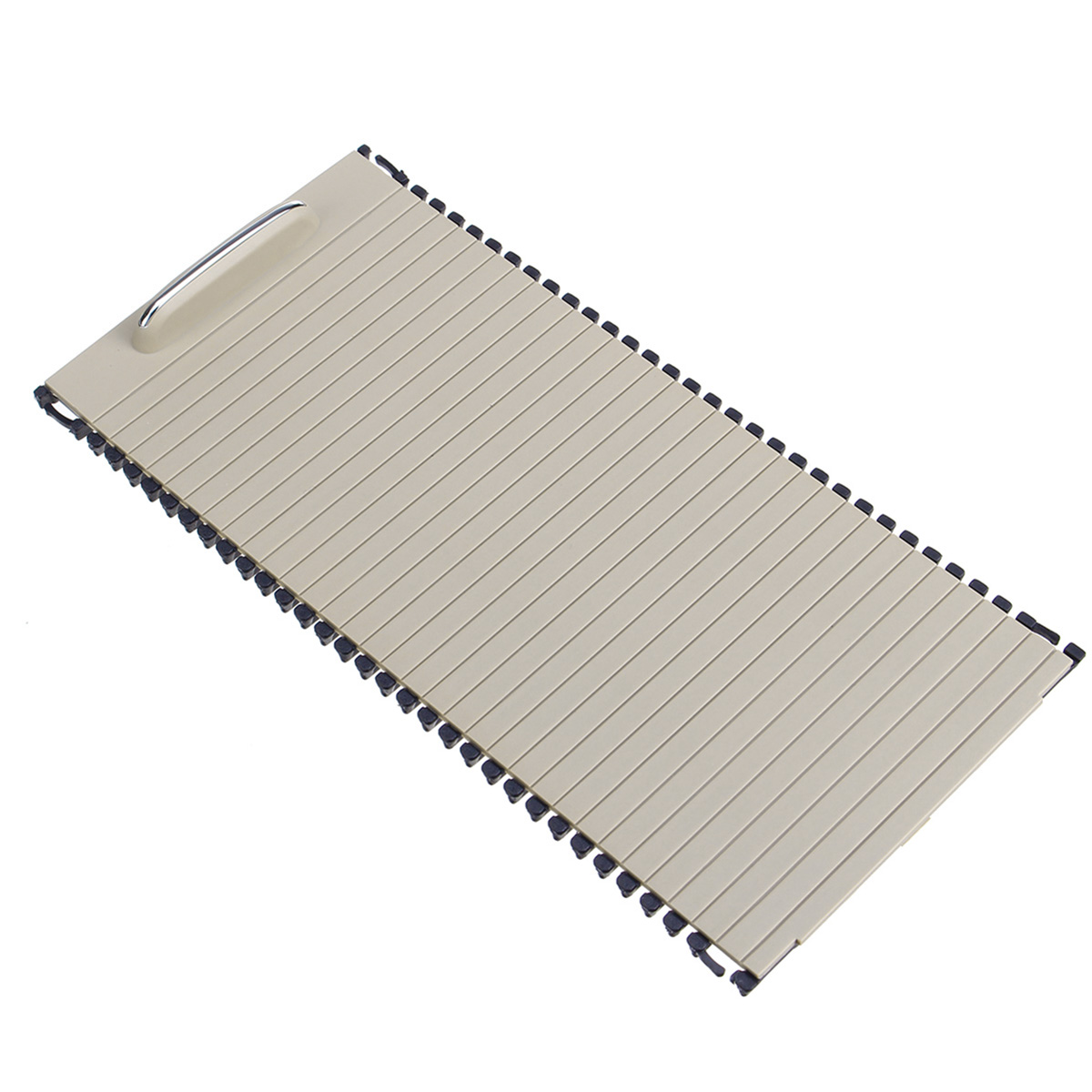 Grey-Car-Centre-Console-Roller-Blind-Cover-A20468076079051-For-Mercedes-CE-Class-W204-S204-W212-S212-1570157
