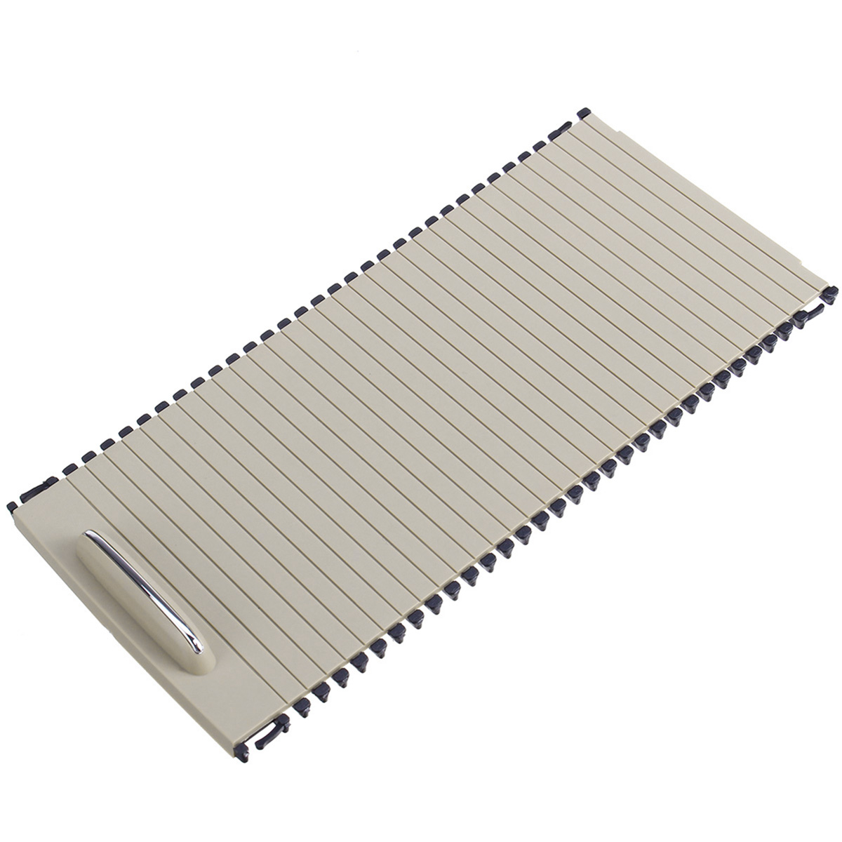 Grey-Car-Centre-Console-Roller-Blind-Cover-A20468076079051-For-Mercedes-CE-Class-W204-S204-W212-S212-1570157