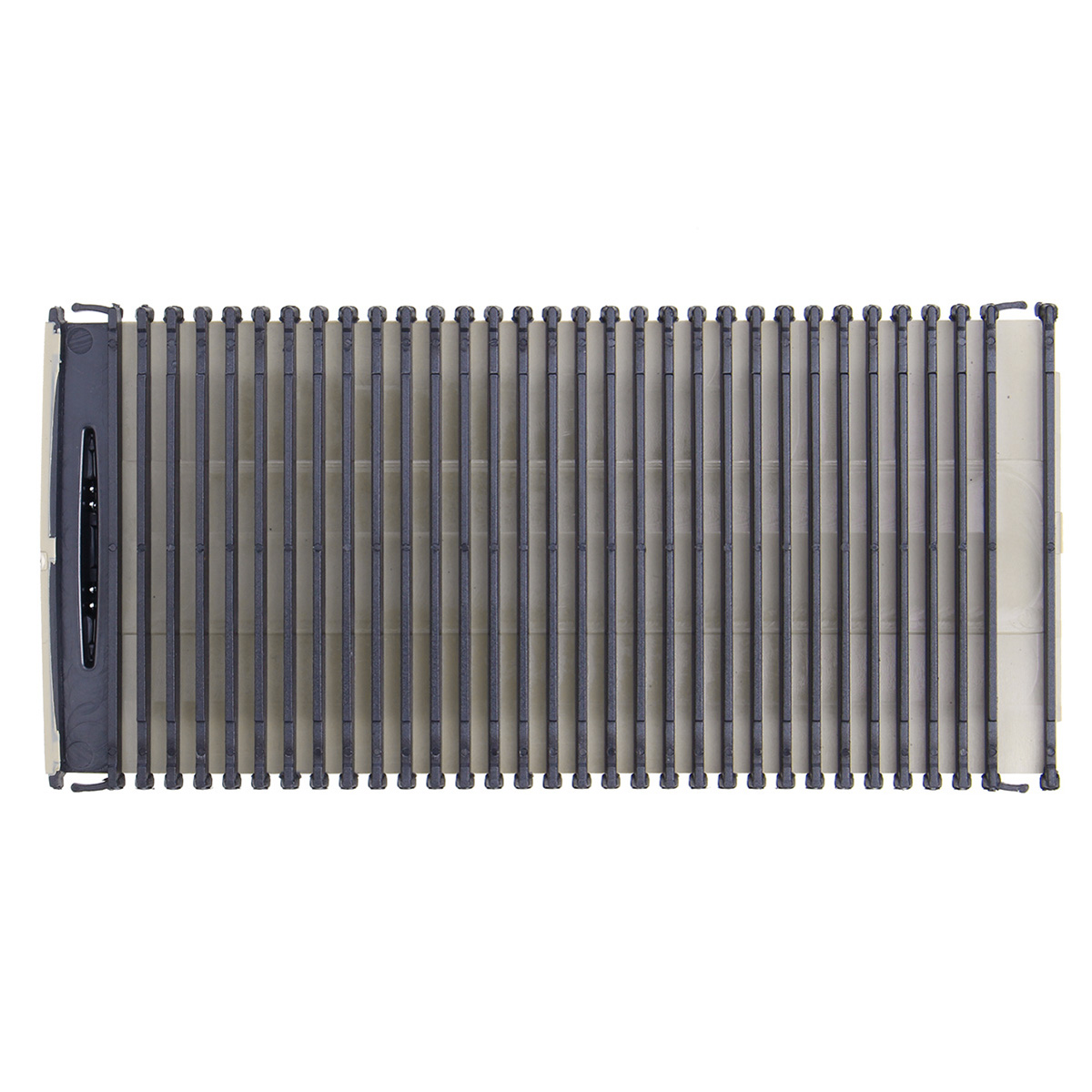 Grey-Car-Centre-Console-Roller-Blind-Cover-A20468076079051-For-Mercedes-CE-Class-W204-S204-W212-S212-1570157
