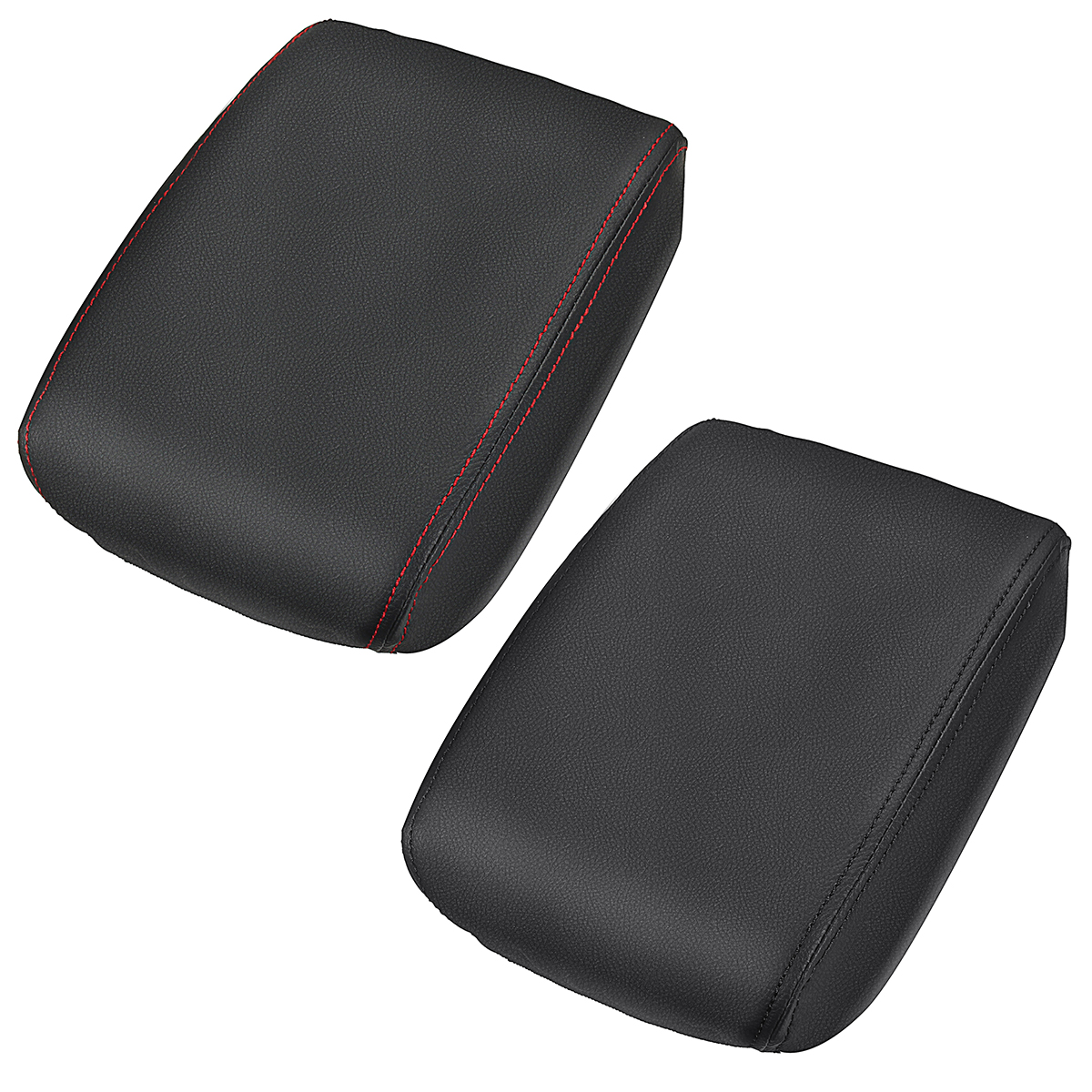 PU-Leather-Car-Armrest-Console-Seat-Armrest-Box-Cover-For-VW-Tiguan-MK2-2016-2018-1342979