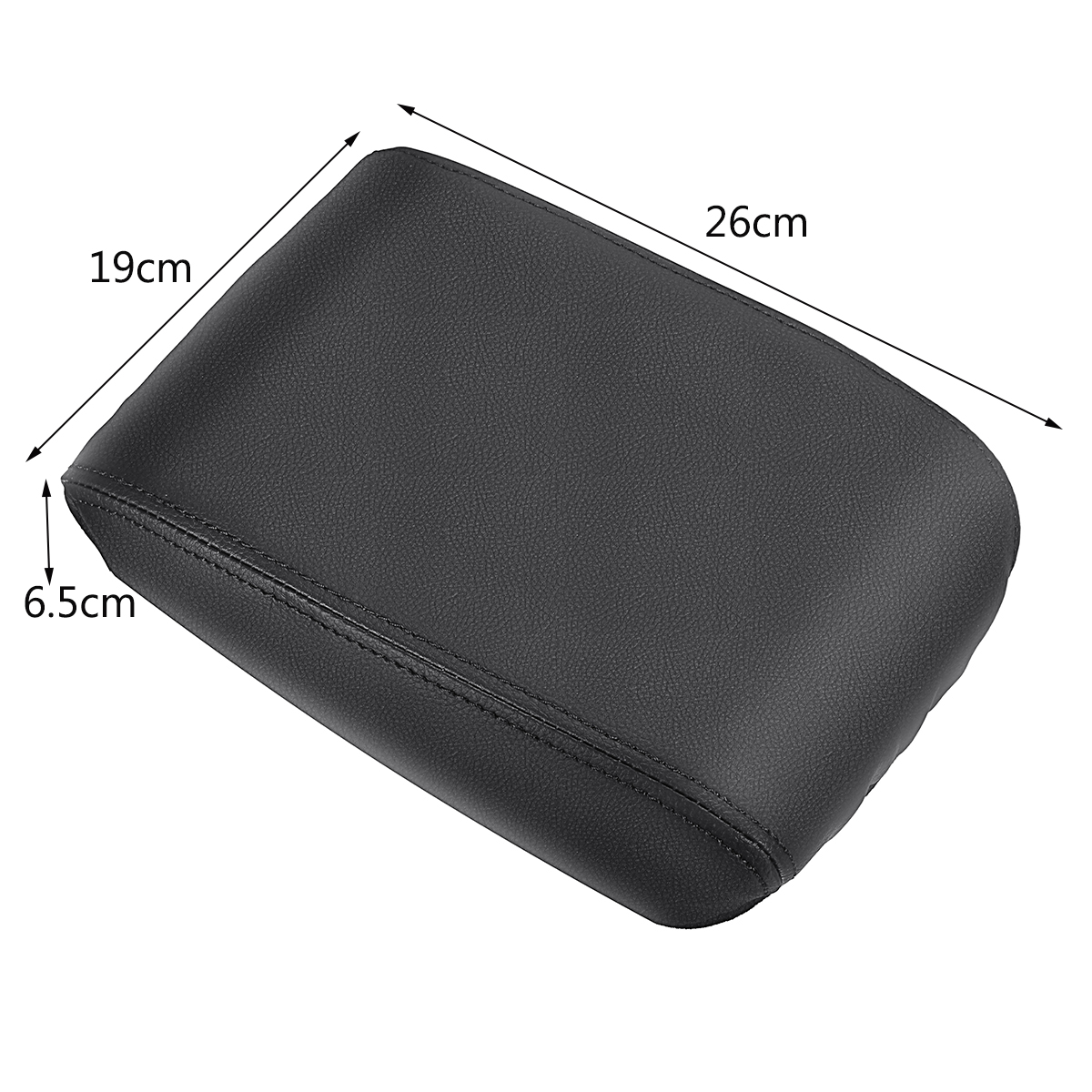 PU-Leather-Car-Armrest-Console-Seat-Armrest-Box-Cover-For-VW-Tiguan-MK2-2016-2018-1342979