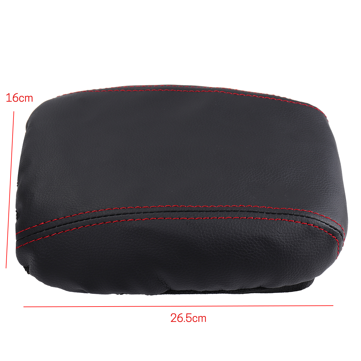 PU-Leather-Car-Center-Armrest-Console-Lid-Box-Cover-For-Volkswagen-Golf-7-13-17-1545445