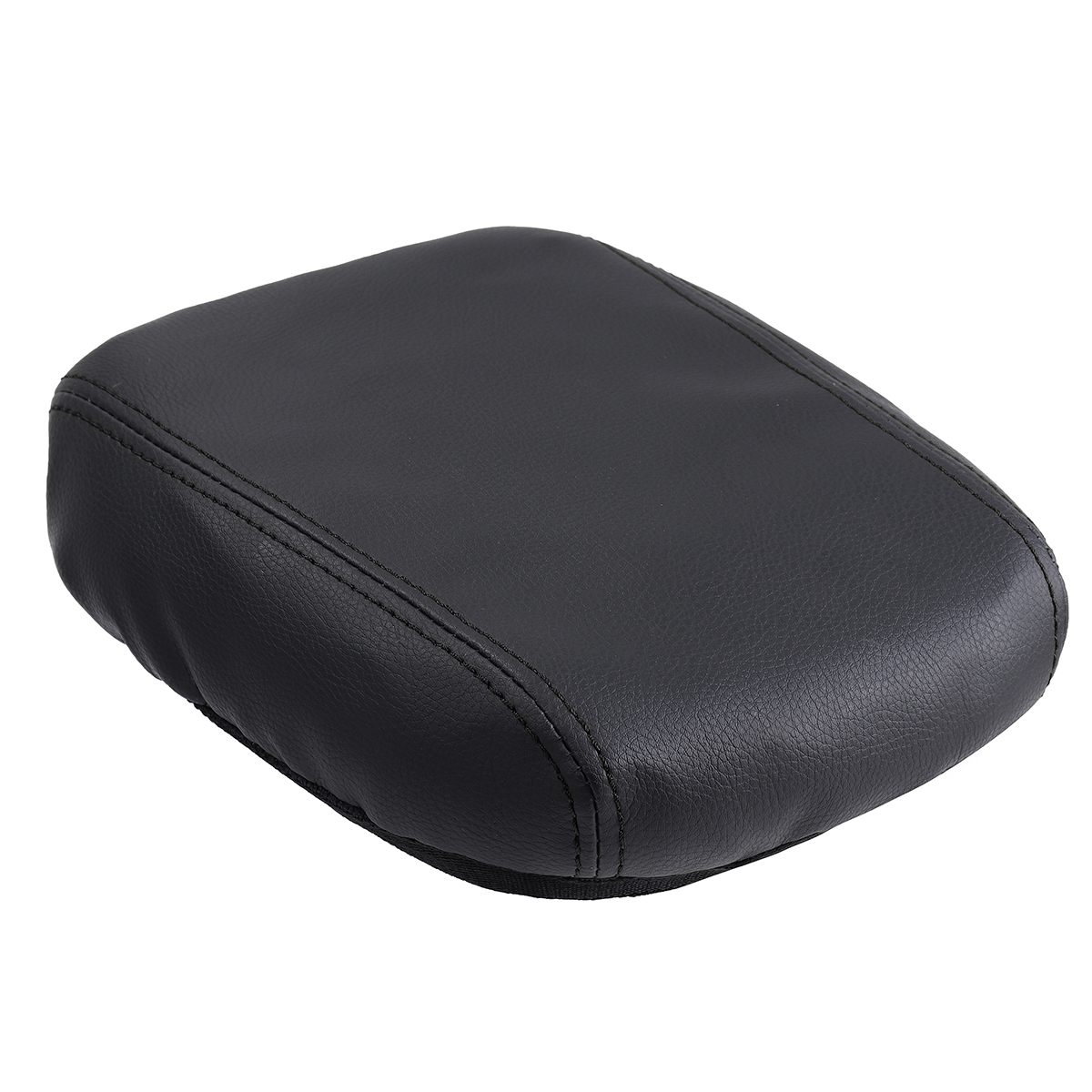 PU-Leather-Car-Center-Armrest-Console-Lid-Box-Cover-For-Volkswagen-Golf-7-13-17-1545445