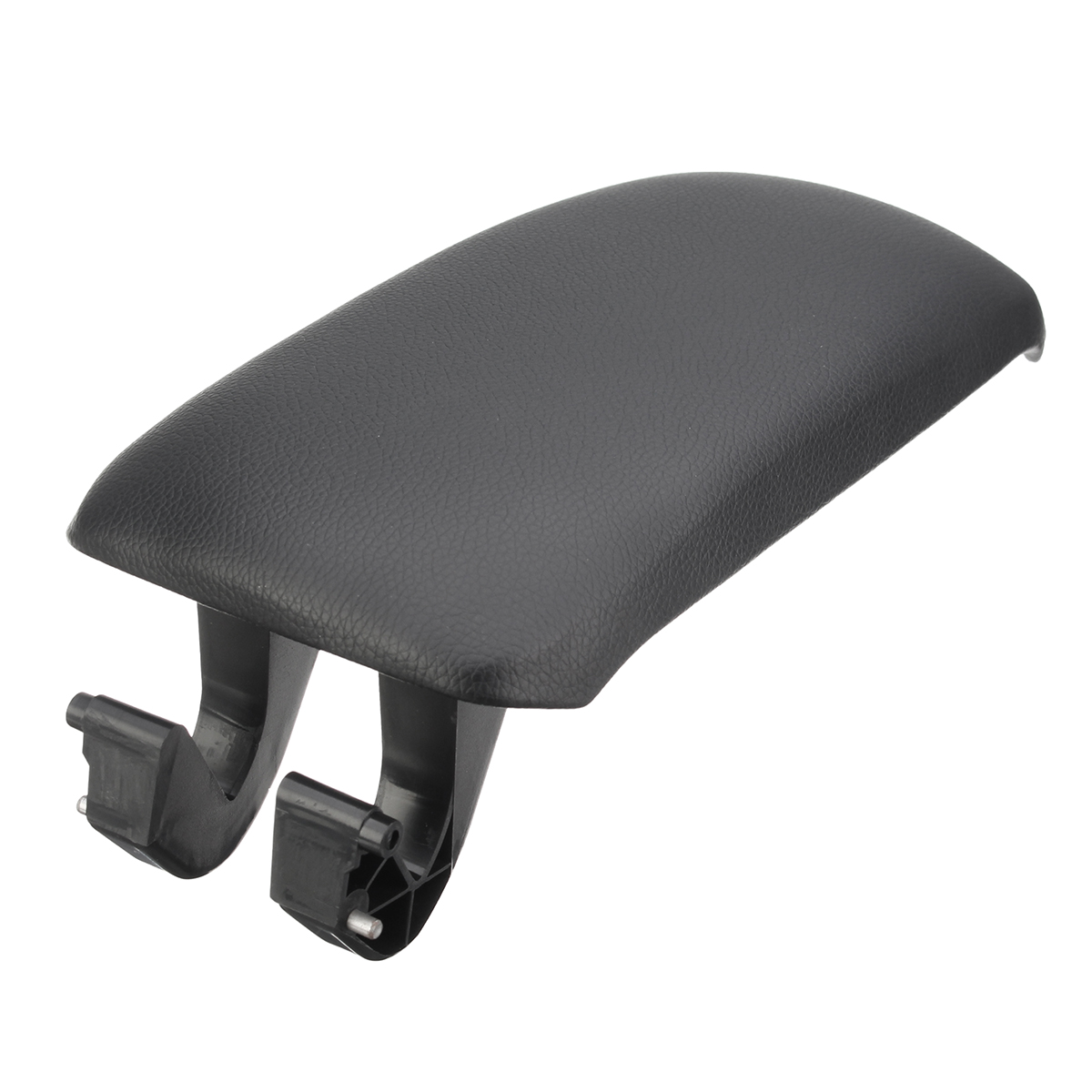 PU-Leather-Center-Console-Lid-Armrest-Cover-Pad-For-Audi-A3-8P-A5-2003-2013-1721578