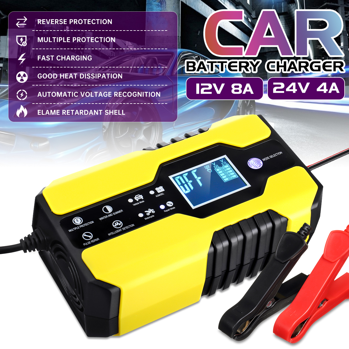 12V-24V-150AH-Smart-LCD-Automatic-Car-Battery-Charger-Motorcycle-Pulse-Repair-1809719