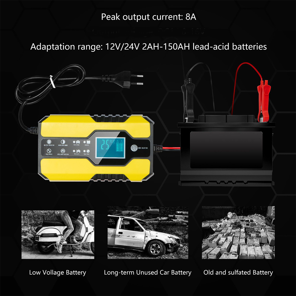 12V-24V-150AH-Smart-LCD-Automatic-Car-Battery-Charger-Motorcycle-Pulse-Repair-1809719