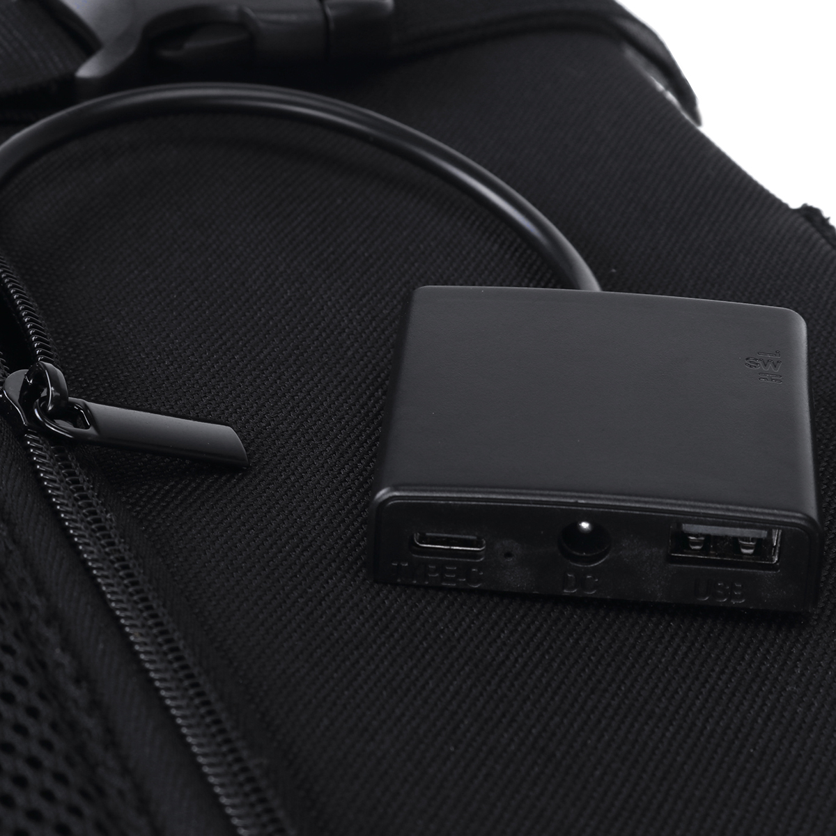 150W-Solar-Panel-Charger-Solar-Battery-Charger-Folding-Bag-Monocrystalline-Solar-Waterproof-For-Camp-1773959