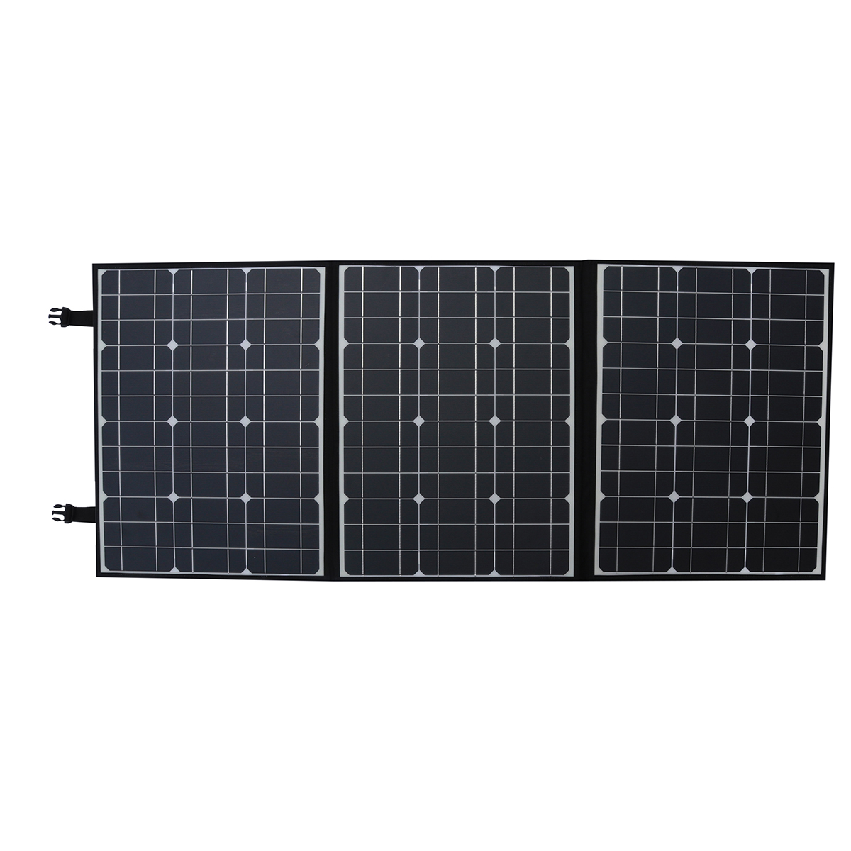 150W-Solar-Panel-Charger-Solar-Battery-Charger-Folding-Bag-Monocrystalline-Solar-Waterproof-For-Camp-1773959
