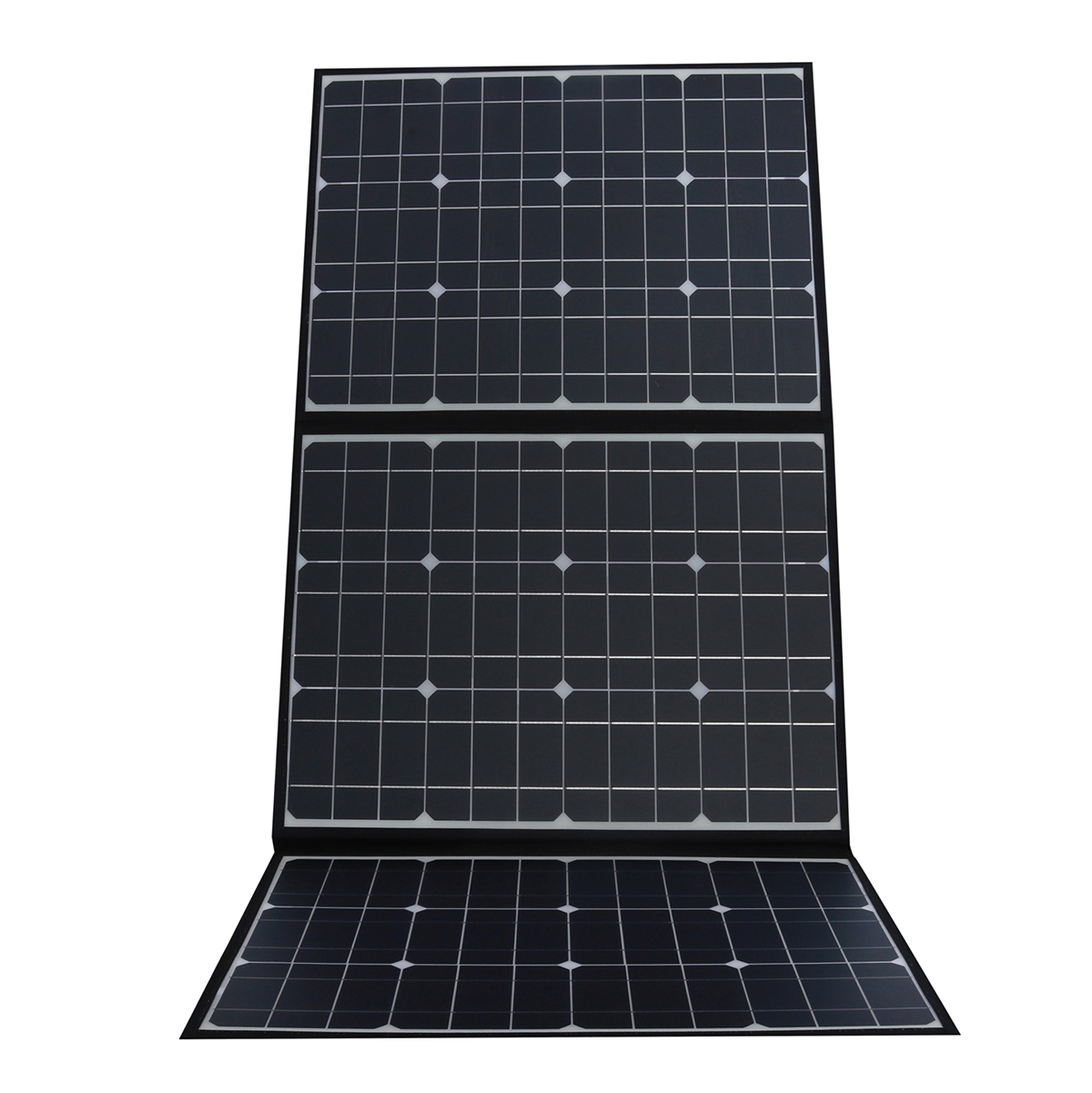 150W-Solar-Panel-Charger-Solar-Battery-Charger-Folding-Bag-Monocrystalline-Solar-Waterproof-For-Camp-1773959
