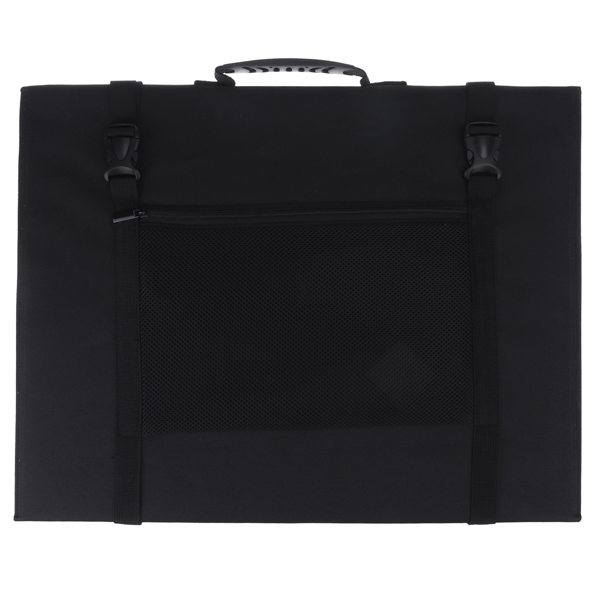 150W-Solar-Panel-Charger-Solar-Battery-Charger-Folding-Bag-Monocrystalline-Solar-Waterproof-For-Camp-1773959