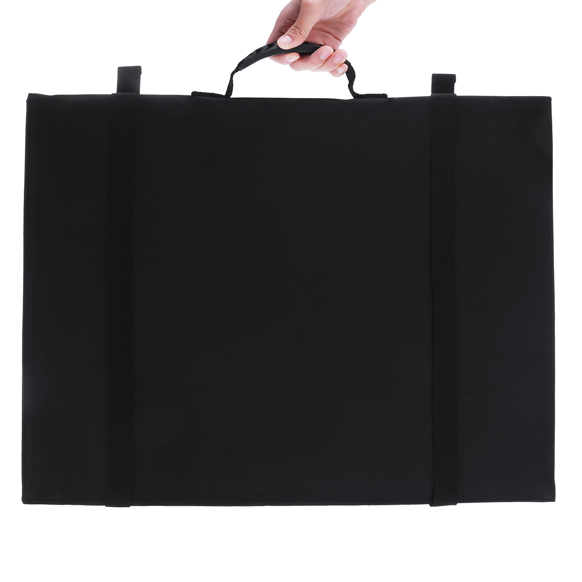 150W-Solar-Panel-Charger-Solar-Battery-Charger-Folding-Bag-Monocrystalline-Solar-Waterproof-For-Camp-1773959