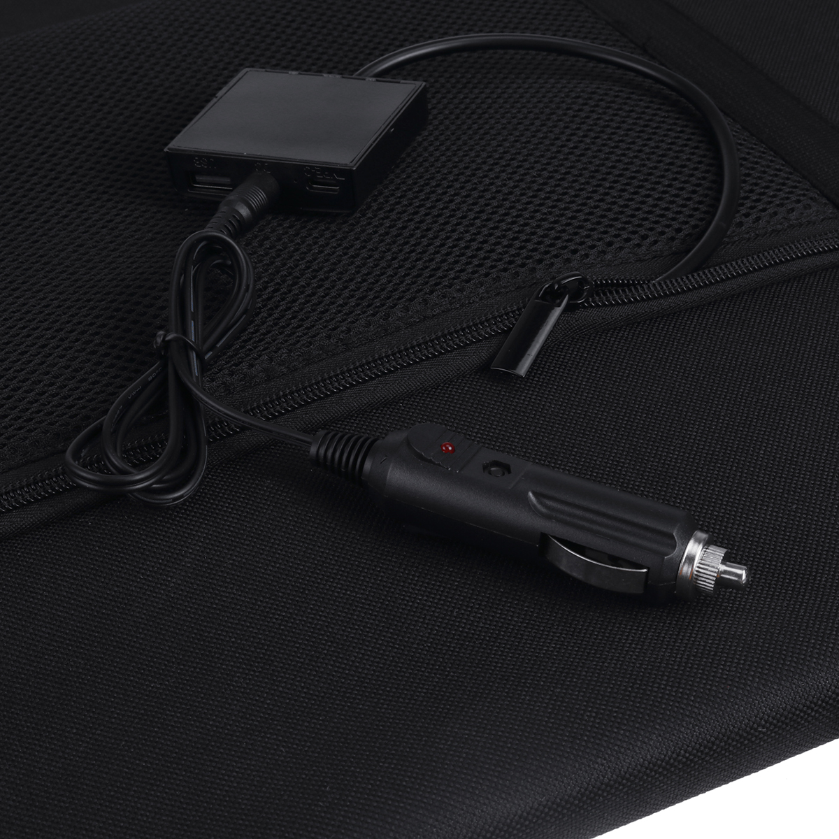 150W-Solar-Panel-Charger-Solar-Battery-Charger-Folding-Bag-Monocrystalline-Solar-Waterproof-For-Camp-1773959