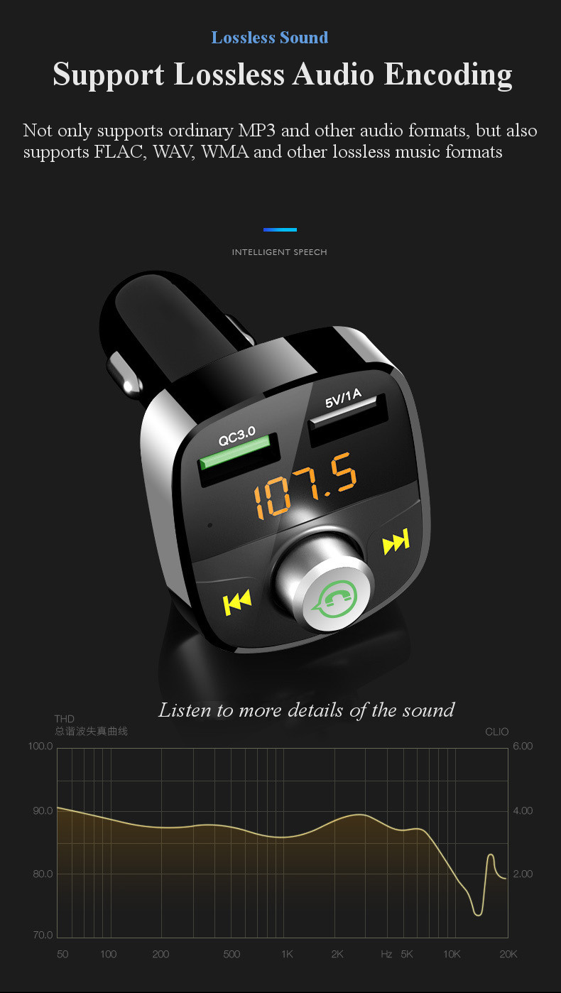 12V-24V-Car-MP3-bluetooth-Player-QC-30-Charger-With-LED-Screen-Support-U-Disk-Play-Hands-free-Call-1810544