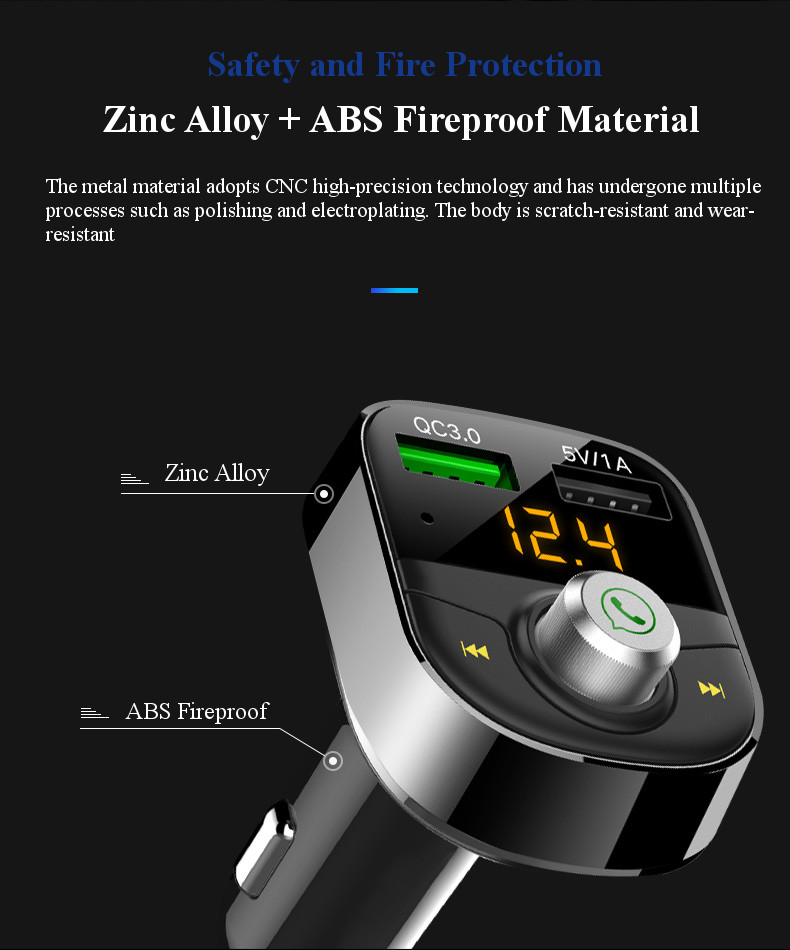 12V-24V-Car-MP3-bluetooth-Player-QC-30-Charger-With-LED-Screen-Support-U-Disk-Play-Hands-free-Call-1810544