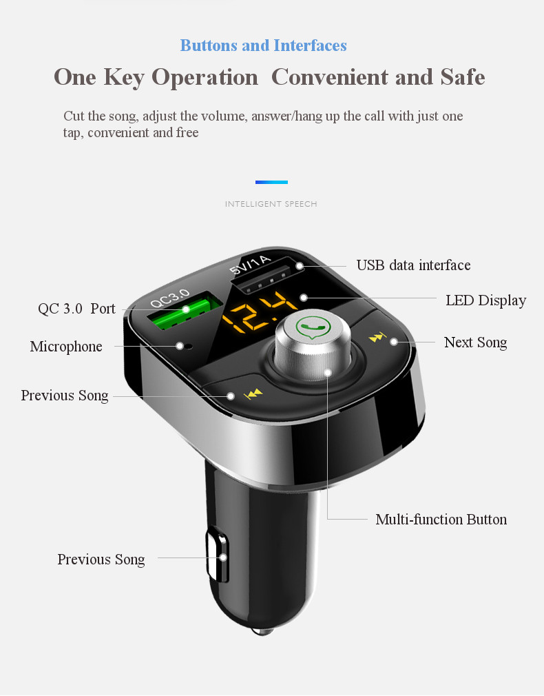 12V-24V-Car-MP3-bluetooth-Player-QC-30-Charger-With-LED-Screen-Support-U-Disk-Play-Hands-free-Call-1810544