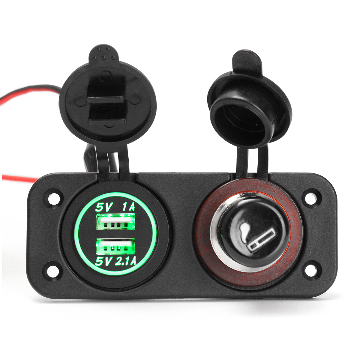 12V-24V-Car-Socket-Splitter-Dual-USB-Car-Charger-Power-Adaptor-1171644