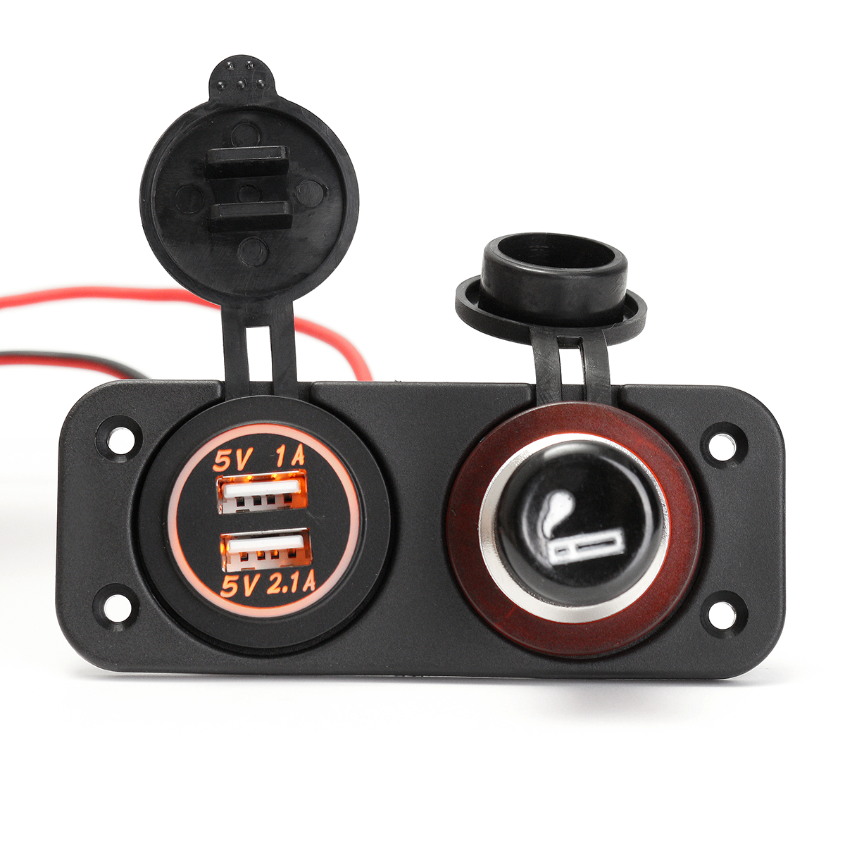 12V-24V-Car-Socket-Splitter-Dual-USB-Car-Charger-Power-Adaptor-1171644