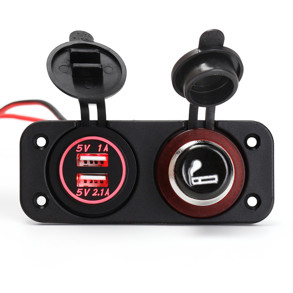 12V-24V-Car-Socket-Splitter-Dual-USB-Car-Charger-Power-Adaptor-1171644