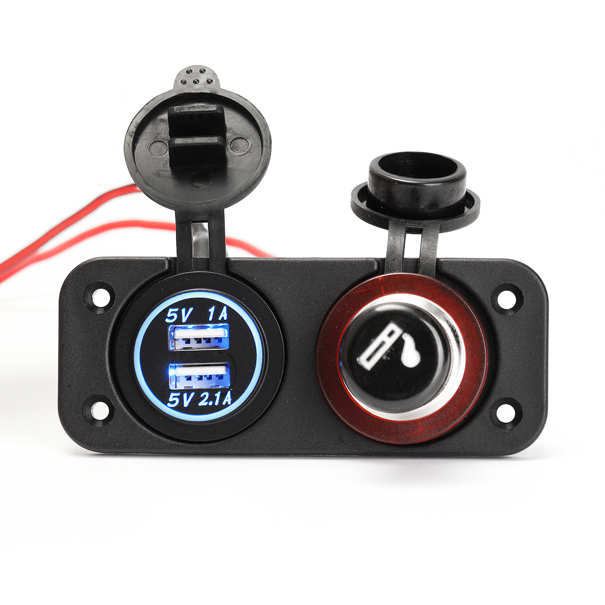 12V-24V-Car-Socket-Splitter-Dual-USB-Car-Charger-Power-Adaptor-1171644