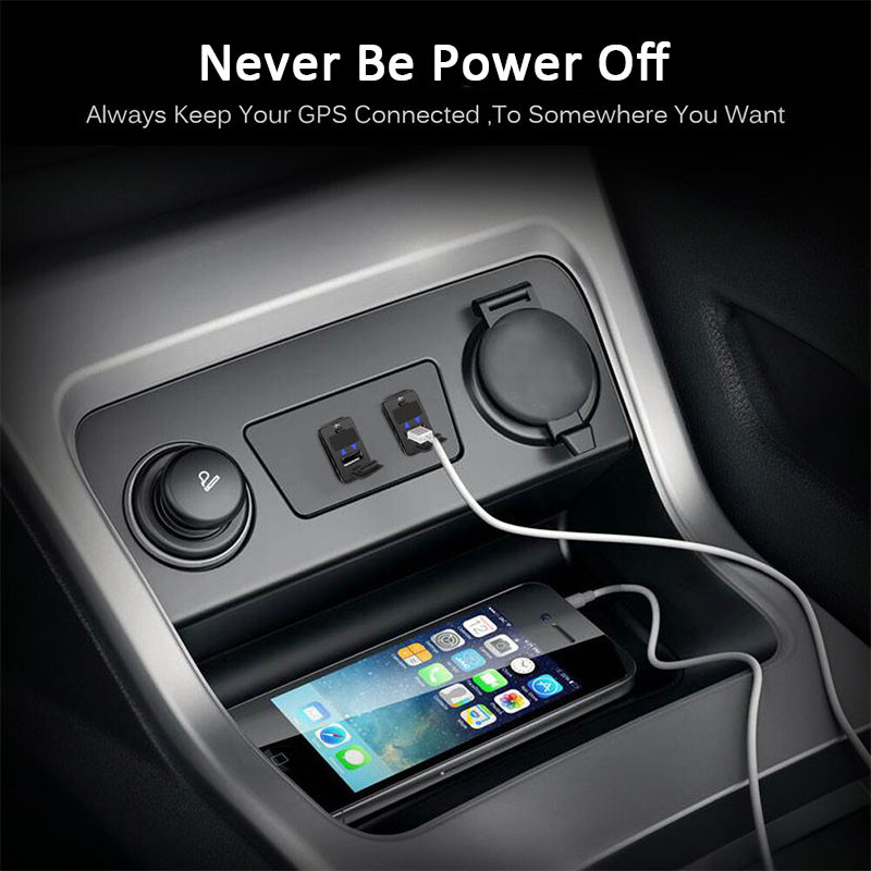 12V-24V-Twin-Dual-Double-Port-Charger-Adapter-In-Car-Socket-Lighter-For-Toyota-1619339