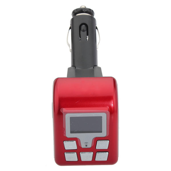 12V-BT-V20-MP3-Wireless-FM-Modulator-BF-805-Red-76669