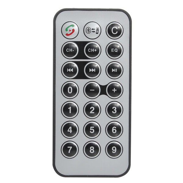 12V-BT-V20-MP3-Wireless-FM-Modulator-BF-805-Red-76669