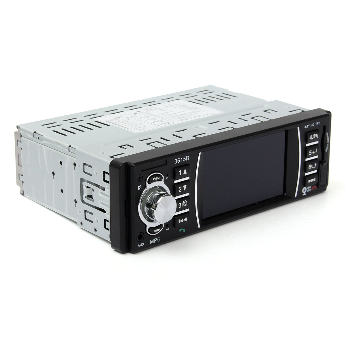 12V-Car-MP5-Player-Stereo-FM-Radios-Audio-Video-Support-USB-And-SD-1365729