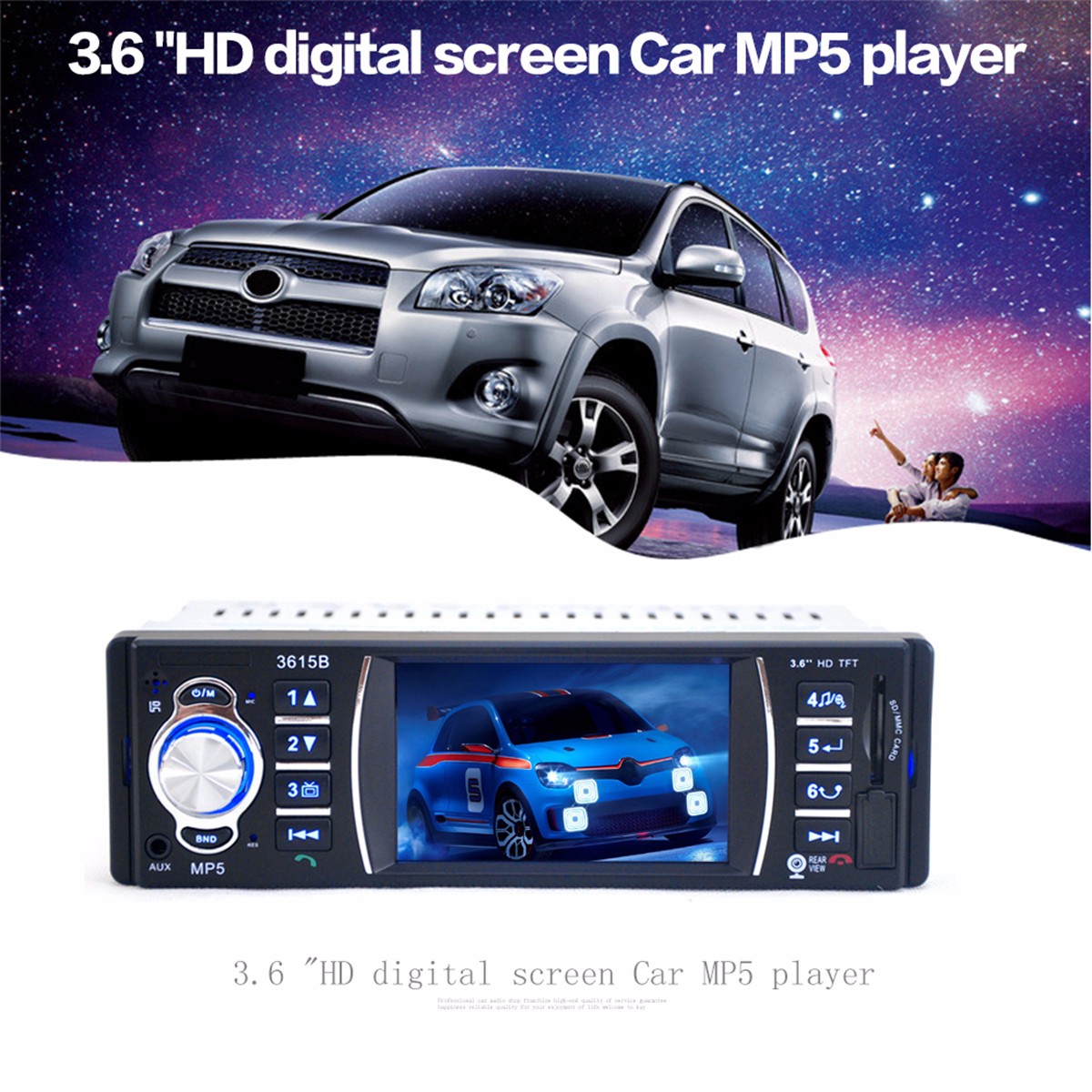 12V-Car-MP5-Player-Stereo-FM-Radios-Audio-Video-Support-USB-And-SD-1365729