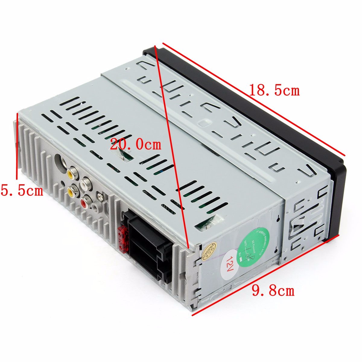 12V-Car-MP5-Player-Stereo-FM-Radios-Audio-Video-Support-USB-And-SD-1365729