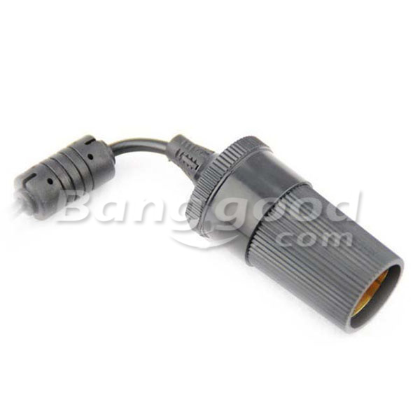 12V-Car-Power-Inverter-Converter-60W-Car-Power-Adapter-13-4B808-Black-71784