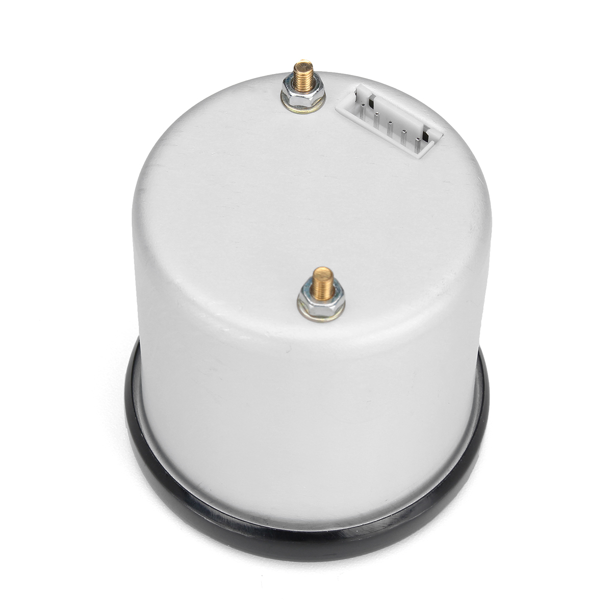 12V-Universal-2-Inch-52mm-Auto-Voltmeter-7-Color-LED-Display-Tinted-Face-1321334