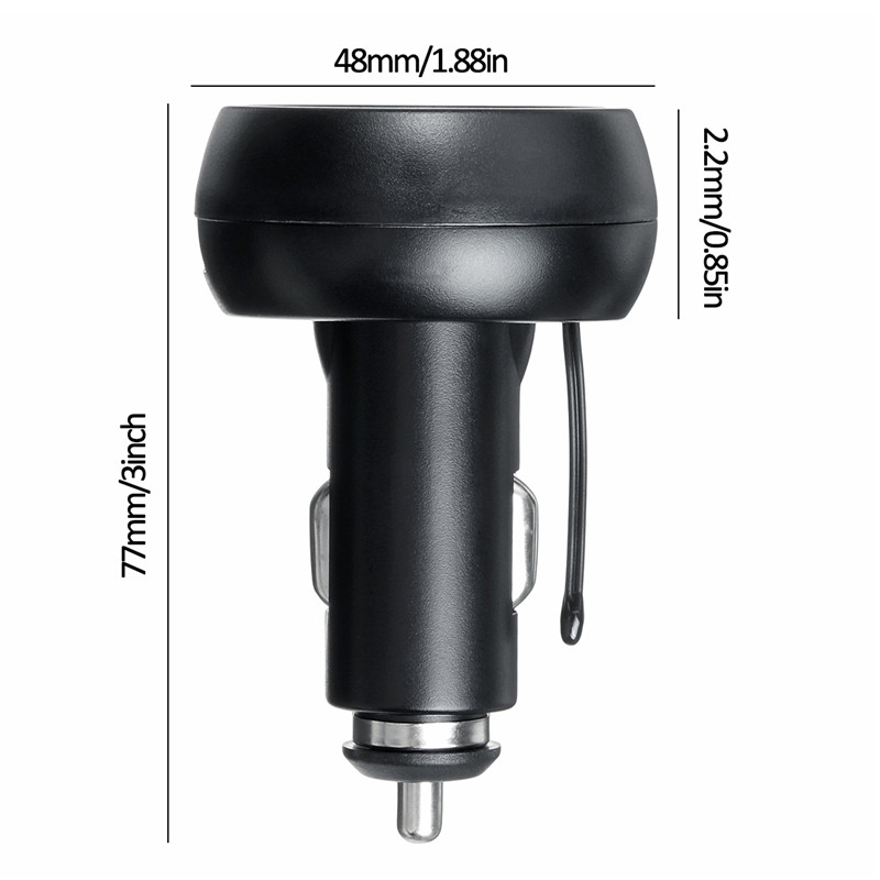 1Pcs-3-In-1-Car-Digital-LED-Thermometer-USB-Charger-Lighter-Voltmeter-1619319