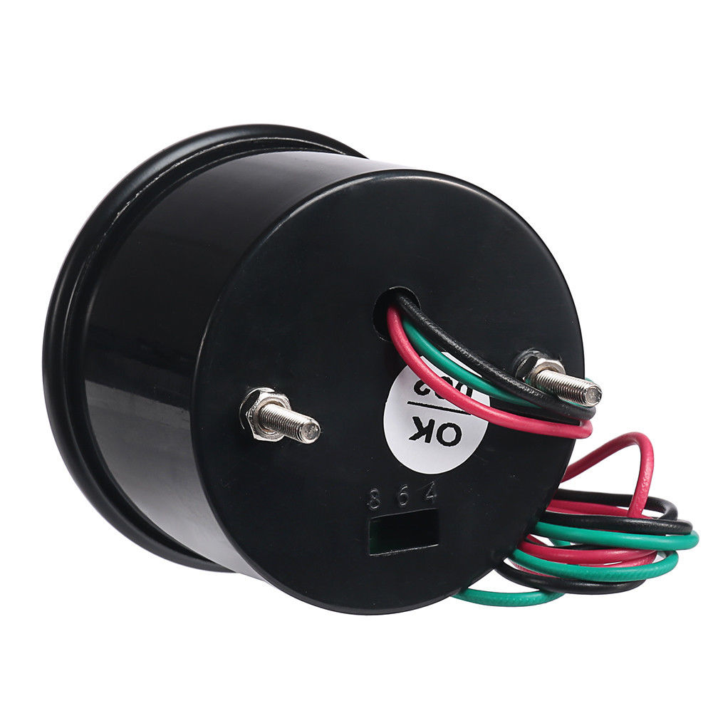 2-Inch-52mm-HOTSYSTEM-Digital-Red-LED-Electronic-PSI-Boost-Gauge-For-Car-Auto-Motor-1235576