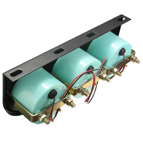 2-Inch-52mm-Oil-Pressure-Volt-Water-Temp-3-Electronic-Gauge-Kits-8-16V-LED-Auto-Car-1004880