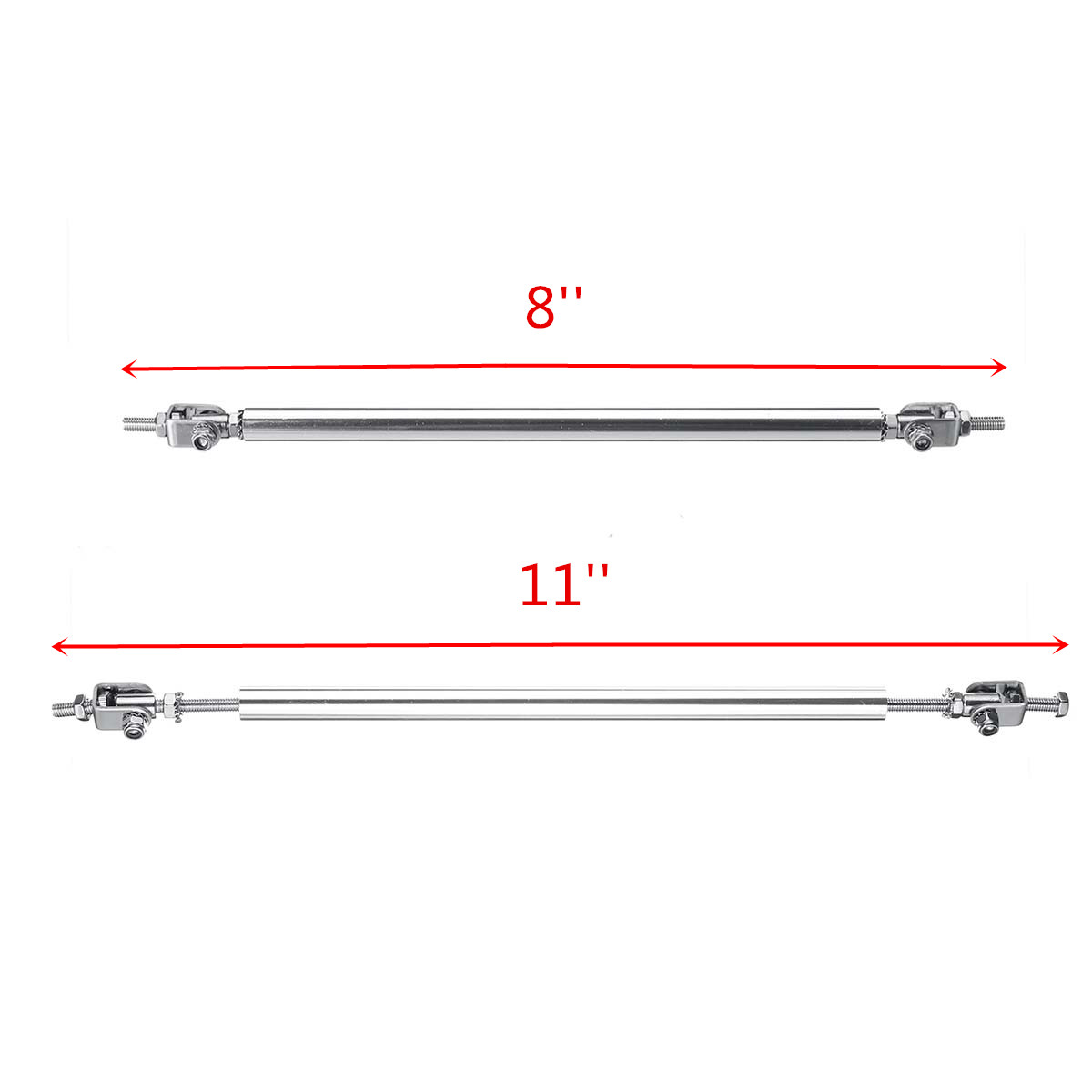 2pcs-8-11-Aluminum-Front-Lip-Lever-Car-Bumper-Protector-Lever-Retractable-lever-1596580