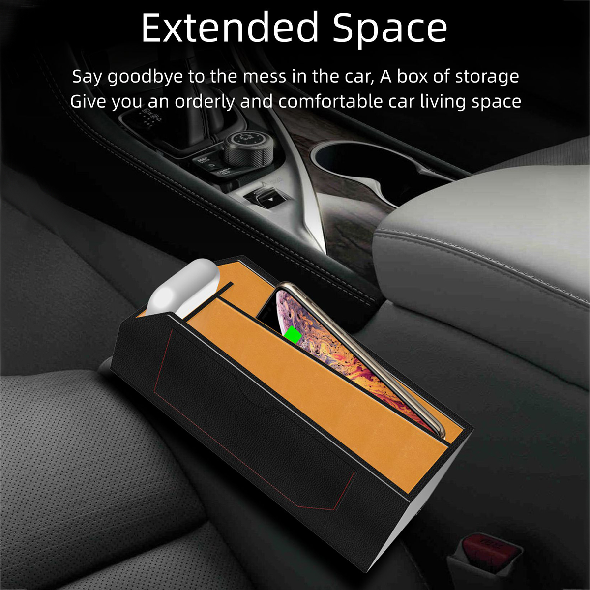 3-In-1-Qi-Car-Wireless-Charger-Fast-Charging-Storage-Box-For-iPhone-For-AirPods-1744862