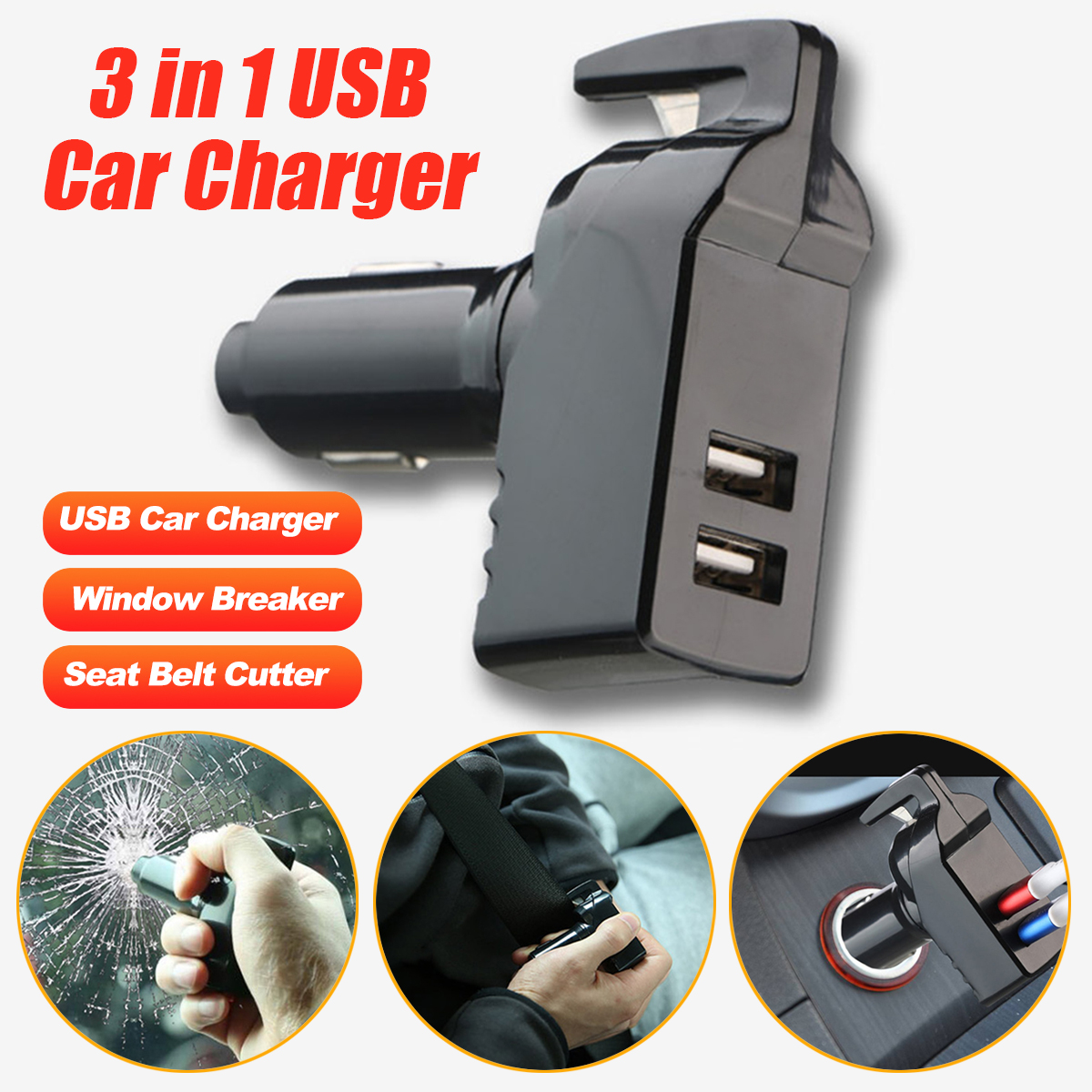 3-in-1-USB-Car-Charger-Seat-Belt-Cutter-Emergency-Hammer-Glass-Window-Breaker-1587099