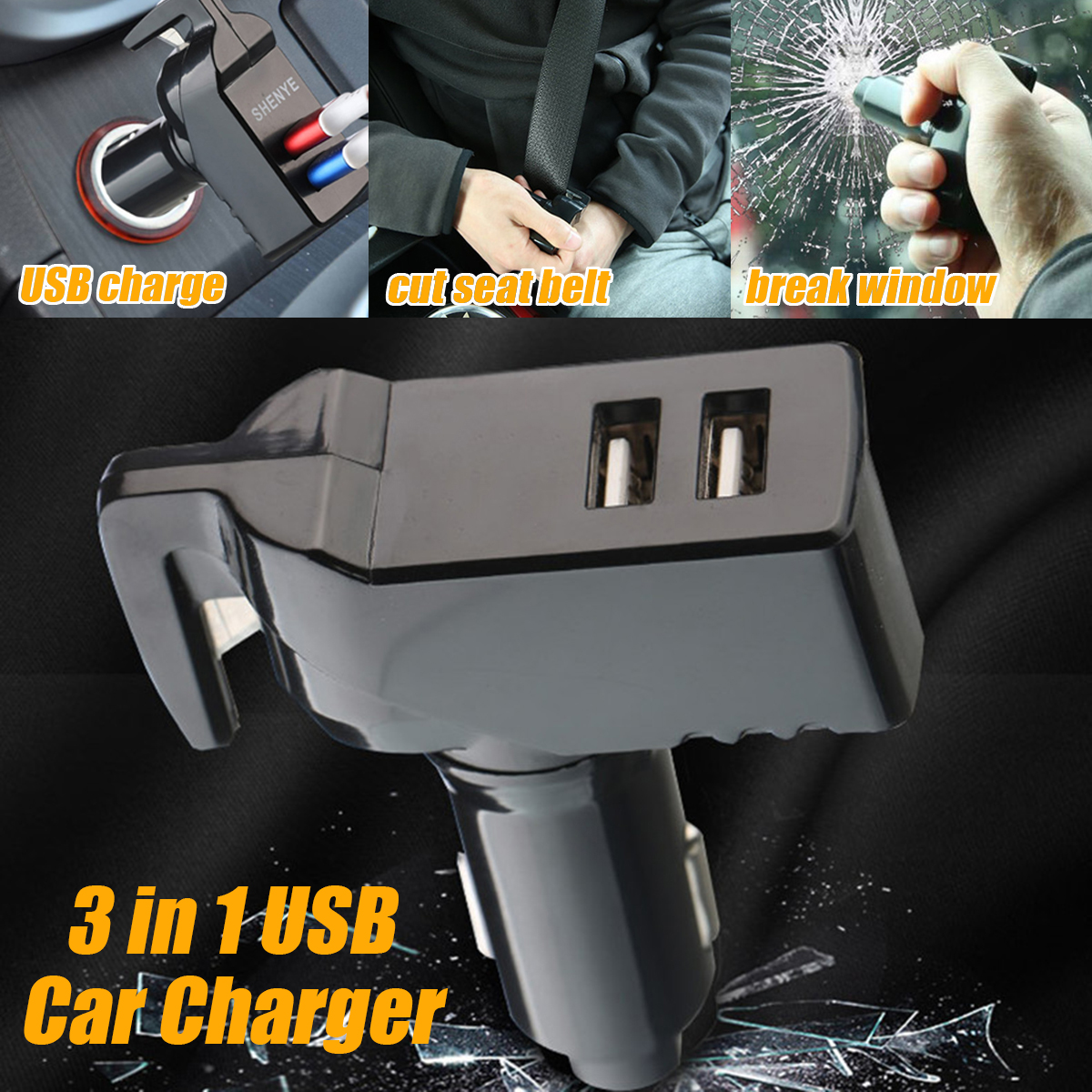 3-in-1-USB-Car-Charger-Seat-Belt-Cutter-Emergency-Hammer-Glass-Window-Breaker-1587099