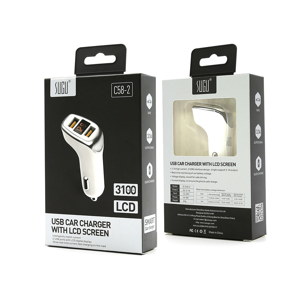 31A-Digital-Display-Car-Charger-Dual-USB-Intelligent-Voltage-Current-1468910
