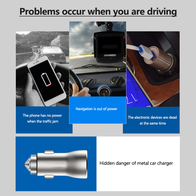 4-USB-Ports-5V-41A--Car-Charger-with-Winder-1m-Cable-for-Phone-Electronic-Device-1481429