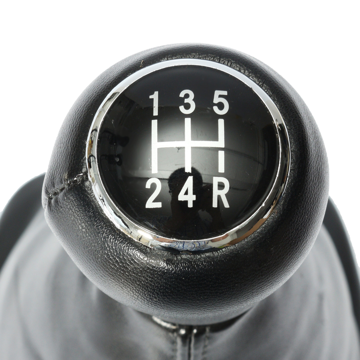 5-6-Speed-Gear-Shift-Knob-Gaiter-Gaitor-Boot-For-Audi-A6-C5-A4-B5-A8-D2-1416971