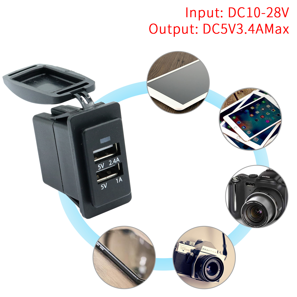5V-24A-Dual-USB-Car-Boat-Fast-Charger-Socket-Adapter-for-iPhoneHTCSAMSUNG-1330558