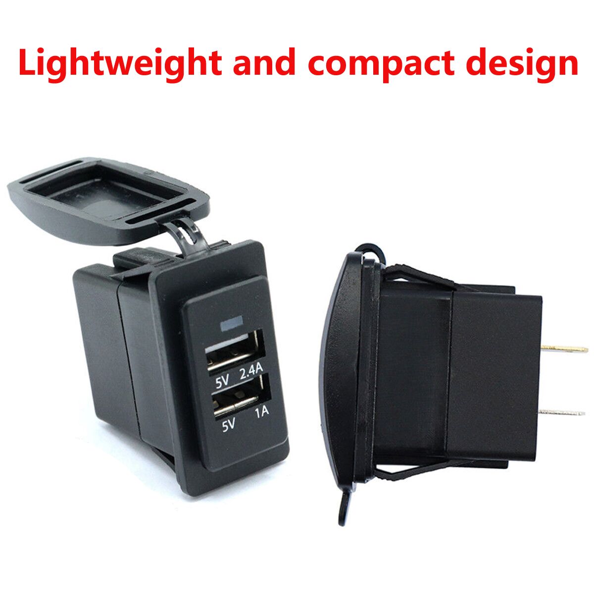5V-24A-Dual-USB-Car-Boat-Fast-Charger-Socket-Adapter-for-iPhoneHTCSAMSUNG-1330558
