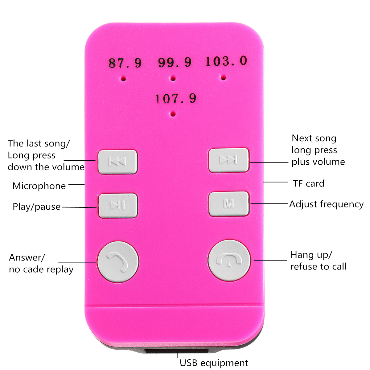 703E-bluetooth-Car-Kit-MP3-FM-Transmitter-Handsfree-USB-12V-TF-Card-USB-Music-Player-1229169