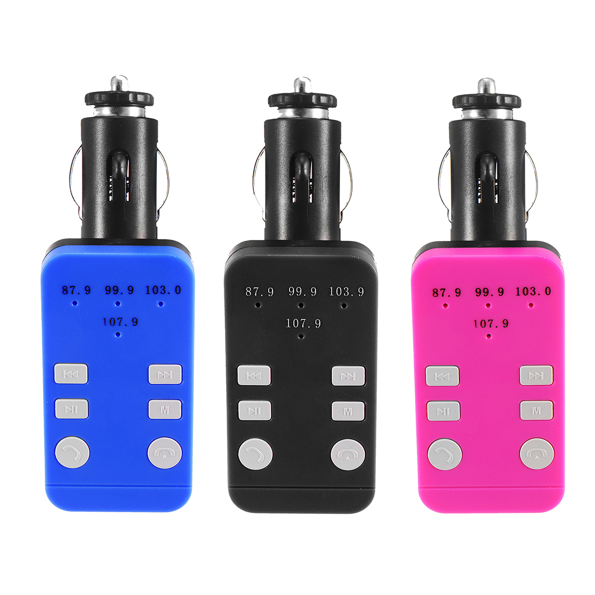 703E-bluetooth-Car-Kit-MP3-FM-Transmitter-Handsfree-USB-12V-TF-Card-USB-Music-Player-1229169