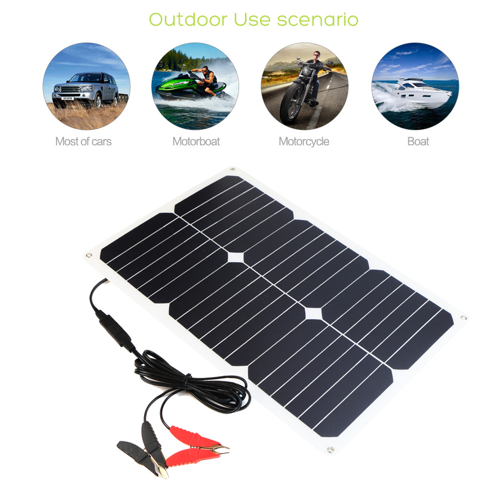 ALLPOWERS-12V-18W-Portable-Solar-Battery-Car-Charger-For-Car-Battery-Automobile-Motorcycle-Boat-1396678
