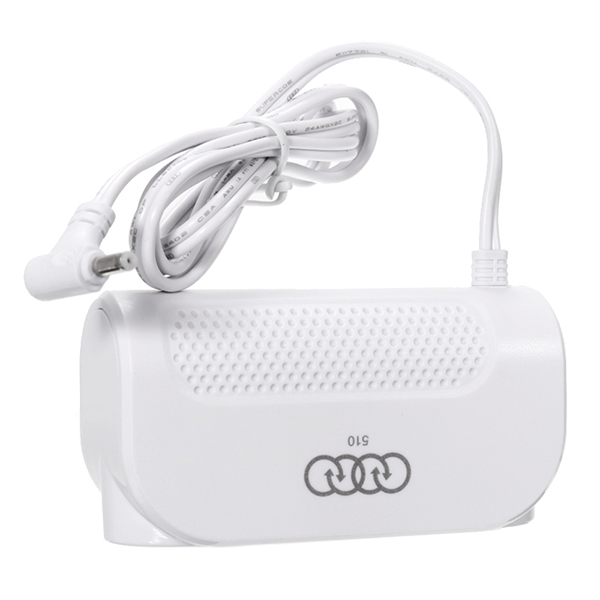 Aoleaky-AL531-Car-Charger-3-Port-Cigarette-Lighter-Output-5V-USB-Adapter-1211968