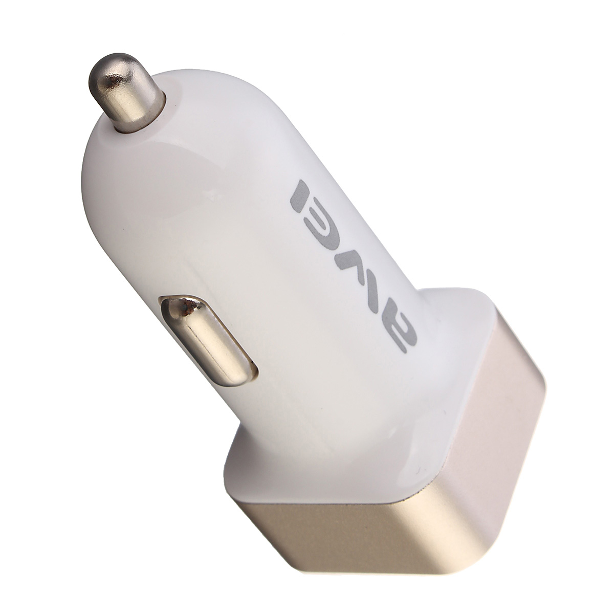 Aweireg-Metal-Dual-USB-Quick-Car-Charger-5V-24A-For-iPhone-SE6S6S-Plus66-PlusGalaxy-S7-Ipad-1112918