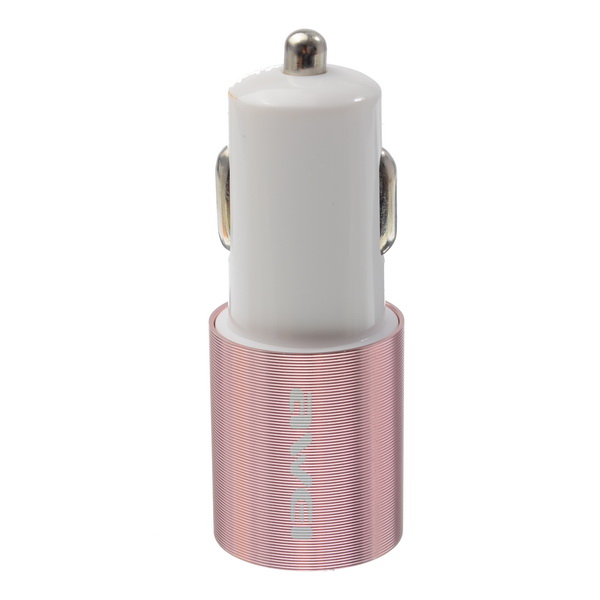 Aweireg-Metal-Dual-USB-Quick-Car-Charger-5V-24A-For-iPhone-SE6S6S-Plus66-PlusPCiPad-1128434